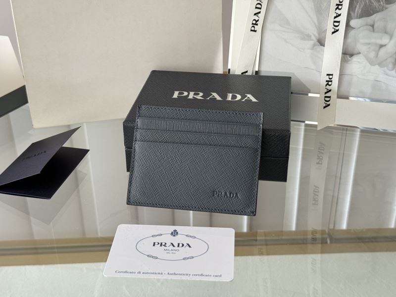 Prada Wallets Purse